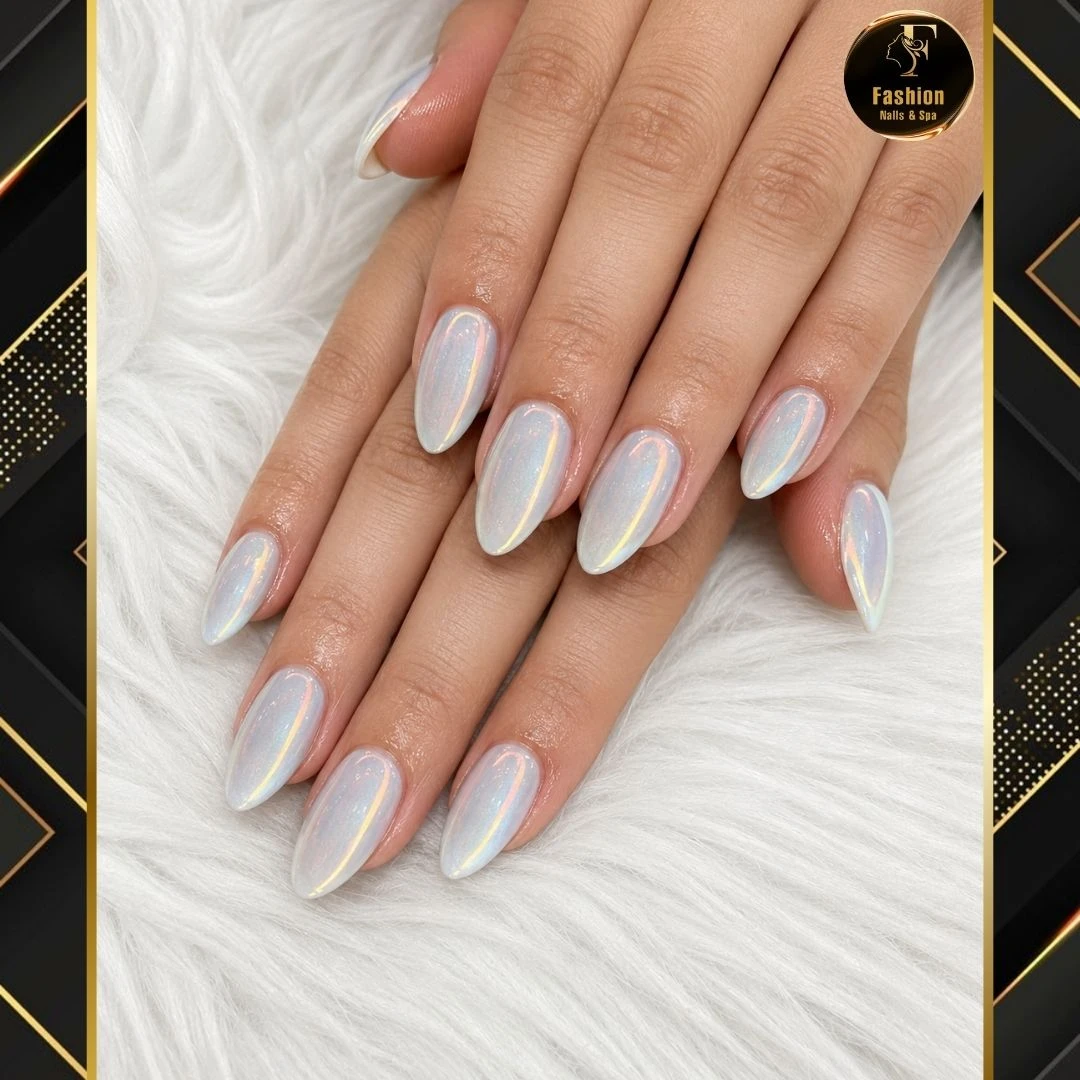 Fashion Nails